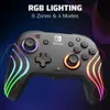 PDP Afterglow Wave, Gamepad, Nintendo Switch, Nintendo Podgląd zdjęcia produktu 7