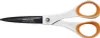 FISKARS Ciseaux antiadhésifs universels 5412, longueur : Voir les images du produit 1