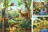 Wald-/Zoo-/Haustiere Ravensburger 09265 Produktbild-Vorschau 2