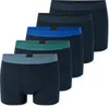 Schiesser Herren-Pants 5er-Pack schwarz 5 Produktbild-Vorschau 16