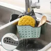 2er-Pack Schwammhalter Seifenschwamm Abtropfgestell, Küchen Produktbild-Vorschau 3