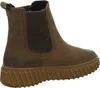 Paul Green Stiefelette Stiefelette Nubukleder/Textil Produktbild-Vorschau 12