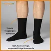 12 Paar Socken ohne Gummidruck 100% Baumwolle Damen & Produktbild-Vorschau 7