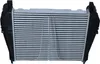 Chladič preplňovaného vzduchu 531 mm – 437 mm NRF vhodný Náhľad obrázku produktu 5
