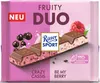 Ritt Czekolada mleczna 218 g Náhľad obrázku produktu 1