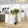 hjh OFFICE Umelá rastlina FICUS I Umelá rastlina breza Náhľad obrázku produktu 4