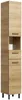 Hochschrank pelipal Rüdesheim Riviera Eiche breite 30 cm Produktbild-Vorschau 1