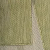 Homebyhome In- & Outdoor Teppich - Wetterfestes Flachgewebe Produktbild-Vorschau 3