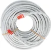 CAT 6 Netzwerkkabel, U/UTP, weiss, 1.5m Produktbild-Vorschau 6
