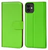 Book Case für iPhone 11 Hülle Flip Cover Handy Tasche Produktbild-Vorschau 1