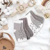 LaLoona Anti-Rutsch Socken / Krabbelsocken / Stoppersocken Produktbild-Vorschau 8