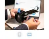 A person is using a tool to open a smartphone. Produktbild-Vorschau