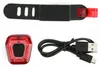 Verk 14494 Feu arrière de vélo LED, IPX4 rouge Voir les images du produit 6