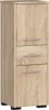 AKORD Furniture Factory OP0LLAZDAB002, Eiche, Frei stehend, Produktbild-Vorschau 1