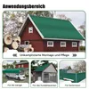 22x Trapezblech Metall Dachplatten für 10.12 m² Stahlblech Produktbild-Vorschau 3