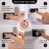 Zamykana szafka na leki Lockabox One™ - Szafka z zamkiem Podgląd zdjęcia produktu 6