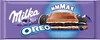 Milka Oreo Keks Schokolade aus Milchcreme und Oreo Keks Produktbild-Vorschau 4