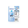 Epson 27XL Druckerpatrone Cyan Produktbild-Vorschau 10