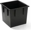 Blumentopf + Einsatz Blumenkübel Rattan RATO SQUARE DRTS170 Produktbild-Vorschau 16
