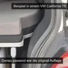 Matratze VW T4 T5 T6 Multivan/California 3er Rücksitzbank Produktbild-Vorschau 4