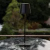 Zafferano Lampada a led da tavolo Poldina Pro Nera Anteprima dell’immagine prodotto 2