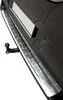 Ochranný nárazník z leštěné nerezové oceli 130 cm pro Náhled obrázku produktu 2