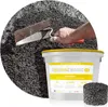 EASYPHALT-EASYPHALT BASIC Kaltasphalt 25 kg-0-5mm Produktbild-Vorschau 1