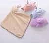Sada 4 detských uterákov 30x30 cm - na ruky a tvár, do Náhľad obrázku produktu 10