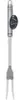 Metaltex Vleesvork Victoria 35 Cm Rvs Zilver Productafbeelding-voorbeeld 2
