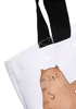 Mr. & Mrs. Panda Reisetasche Katze Wasserglas - Weiß - Produktbild-Vorschau 3