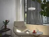 OSRAM LED lampada di design LAMPADA PIATTA NON 3,5W 827 Anteprima dell’immagine prodotto 7