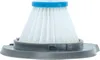 vhbw Feinfilter kompatibel mit Black & Decker HLVC320J01, Produktbild-Vorschau 8