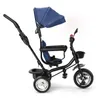 tricycle 4 en 1 pour bébé Tricycle enfant guidon vélo bébé Voir les images du produit 4