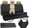 Hundematte 144x144cm Purlov 23691 Produktbild-Vorschau 1