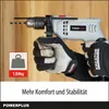 Perceuse à percussion 550 W bois métal plastique maçonnerie Voir les images du produit 6