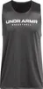 Under Armour Baseline Reversible Tank 1386059-025 Herren Produktbild-Vorschau 3