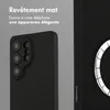 imoshion Coque arrière colorée avec MagSafe pour Samsung Voir les images du produit 3