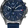 Tommy Hilfiger Bank 1791721 Herrenuhr Produktbild-Vorschau 8