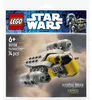 LEGO Star Wars 30728 - Minimodel Brzeszczota Anteprima dell’immagine prodotto 4
