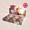 Final Fantasy TCG – Journey of Discovery Booster Display Produktbild-Vorschau 1