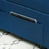HOMCOM 3-in-1 Schlafsessel mit Bettfunktion, ausziehbares Produktbild-Vorschau 9