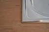 Edelstahl Einbauspüle Spülbecken Küchenspüle Spüle 100 x 50 Produktbild-Vorschau 6