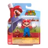Figur Nintendo Super Mario Wave 28 sortiert 10cm 1 Stück Produktbild-Vorschau 1