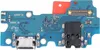 Ladeanschlussplatine für Samsung Galaxy A22 4G SM-A225 Produktbild-Vorschau 1