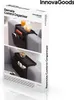 Innovagoods Sofa-Tablett mit Organizer für Fernbedienungen Produktbild-Vorschau 15