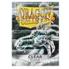 Dragon Shield Standard Sleeves - Clear (100 Sleeves) Produktbild-Vorschau 20