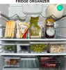 Kurtzy Kühlschrank Organizer Box Set für Küche, Schränke Produktbild-Vorschau 14