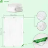 VOUNOT® Bettdecke 135x200 cm, 4 Jahreszeiten Winterdecke Produktbild-Vorschau 7