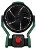 Ventilador portátil UniversalFan de 18V-1000, incluye 1 Vista previa de la imagen del producto 20