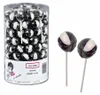 Küfa Alster-Lolly, sucettes, réglisse Lolly, au goût de Voir les images du produit 4